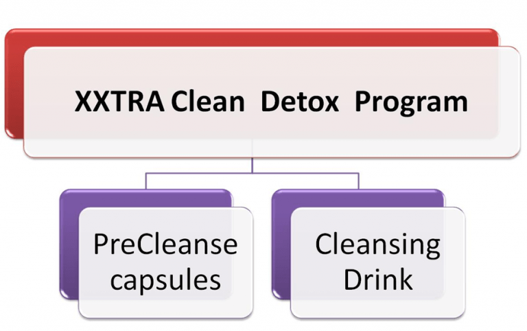 XXTRA Clean Detox Review Updated 2026: Check All Real Facts Here