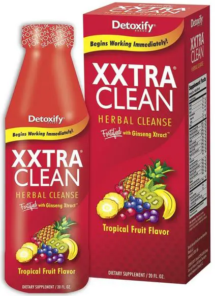 XXTRA Clean Review