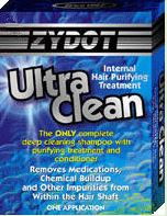 Ultra Clean Shampoo