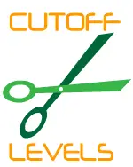 Logo CutoffLevel 1