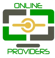 Logo Online Providers 3