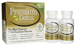 Premium Detox 7 Day Review