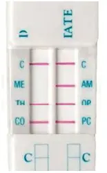 Oratect Saliva Drug Test 5