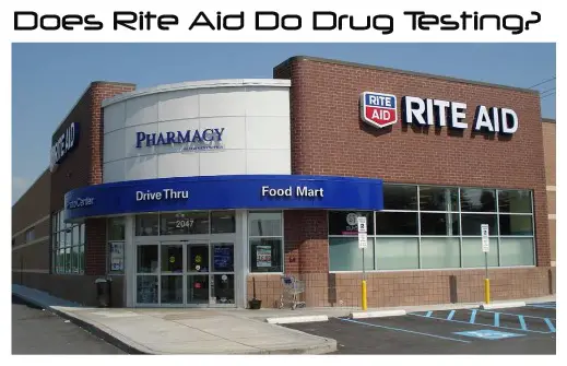 Does Rite Aid Drug Test New Employees?