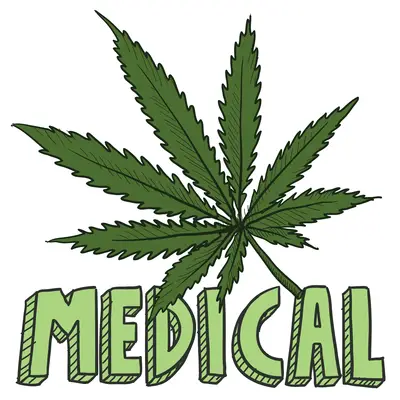 Medical marijuana