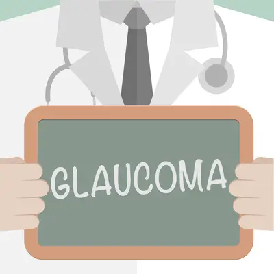 What Causes Glaucoma?