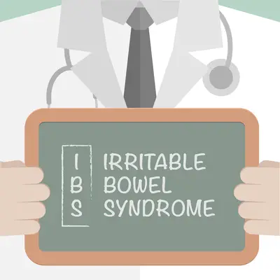 Irritable Bowe Syndrom 