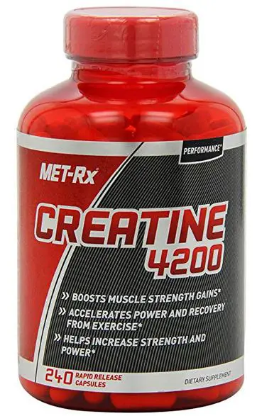 Creatine