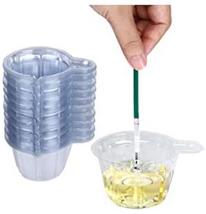 Urine Drug Test