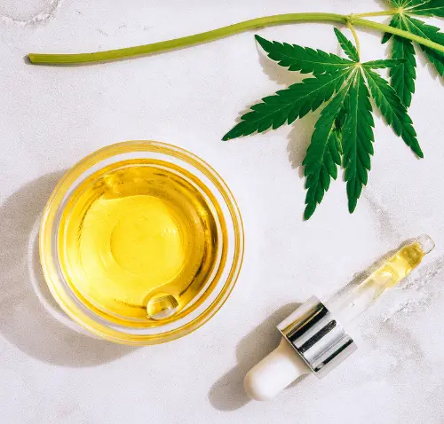 What is CBD Oil?