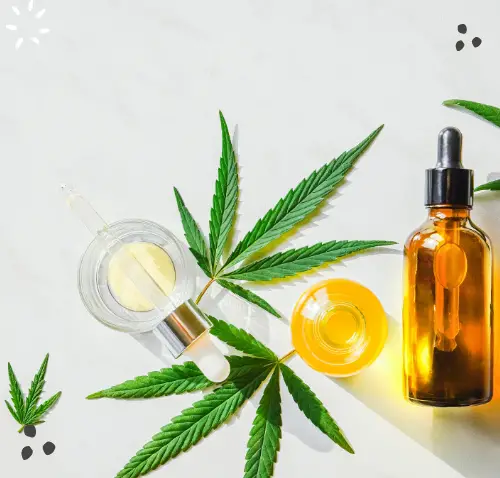 CBD oil for back pain